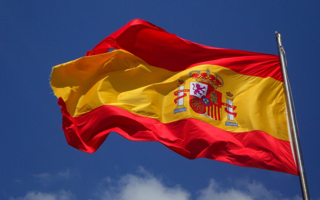 Cinq conseils pour progresser en Espagnol