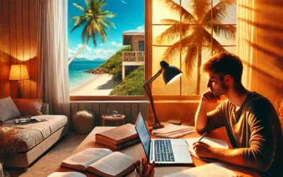 5 conseils pour maximiser votre progression pendant les vacances en prépa