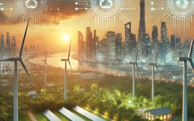 Revue d&rsquo;actualité par thème #1 : La transition écologique