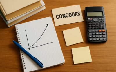 Concours 2025 : Kit de survie d&rsquo;ESH